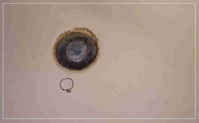 南沙区下水道物品打捞